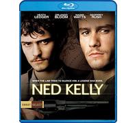 Ned Kelly