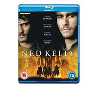 Ned Kelly [Blu-ray]