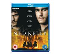 Ned Kelly [Blu-ray]