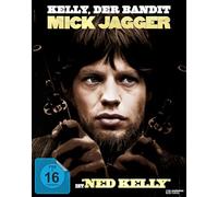 Ned Kelly [Blu-Ray] [Region B] (English audio. English subtitles)
