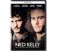 Ned Kelly [DVD] [2003] [Region 1] [US Import] [NTSC]
