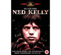Ned Kelly [DVD]