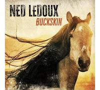Ned LeDoux - Buckskin [VINYL]