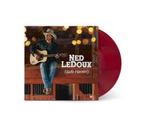 Ned LeDoux - Safe Haven [Vinyl LP] [VINYL]