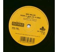 Ned Miller - From A Jack To A King / Do What You Do Do Well [7" Vinyl]