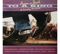 Ned Miller, Lynn Anderson, Wanda Jackson, Hank Locklin, Jimmy Dean.. / Vinyl record [Vinyl-LP]