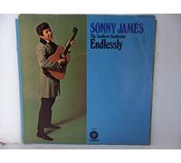 NED MILLER - SONNY JAMES - endlessly/ happy memories CAPITOL 2914 (45 single vinyl record)
