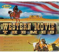 Ned Nash/Bruno Bertone - Western Movie Themes