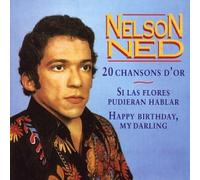 Ned Nelson - 20 Canciones De Oro