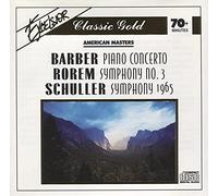 Ned Rorem - American Masters