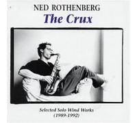 Ned Rothenberg - Crux