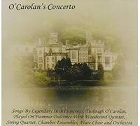 Ned Spurlock - O'Carolan's Concerto