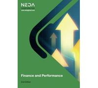 NEDA Leadership Hub: Finance and Performance
