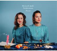 Neddermann,Judit & Meritxell - Present