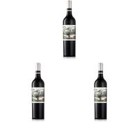 Nederburg Heritage Heroes The Brew Master 2019 750ml (Pack of 3)