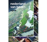 NEDERLAND VAN BOVEN DVD BOX 3 DISCS