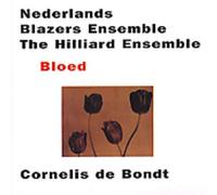 Nederlands Blazers Ens - Bloed