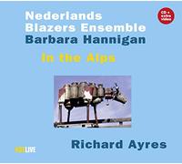 Nederlands Blazers Ensemb - In the Alps