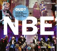 Nederlands Blazers Ensemb - Oud?