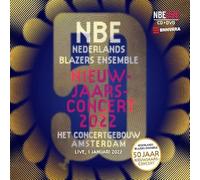 Nederlands Blazers Ensemble - 50 Jaar Nieuwjaarsconcert (Live)