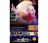 Nederlands Blazers Ensemble - Beatrix Met Hart En Ziel [DVD AUDIO]