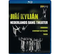 NEDERLANDS DANS THEA - IGOR STRAVINSKY TORU TAKEMITS - BLUR - G4z