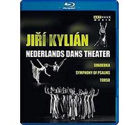 NEDERLANDS DANS THEA - IGOR STRAVINSKY TORU TAKEMITS - New BLUR - S4z