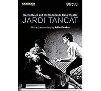 NEDERLANDS DANS THEA - MARIA DEL MAR BONNET JARDI TA - DVD - K4z