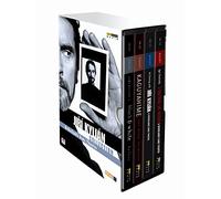 Nederlands Dans Theater - Jiri Kylian Collection (4 Dvd) [2006]