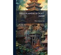 Nederlandsch Oost-indië