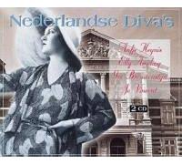 Various Artists - Nederlandse Diva's - 2-CD Set - Edel