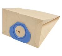 Nedis 10 Pack Nilfisk Gs80, Gs90, Gm80, Gm90 Replacement Vacuum Cleaner Hoover Bags