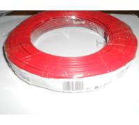 100m 2x0.35mm² Speaker Cable Red Black Twin Loudspeaker Wire Car Home Audio Hifi