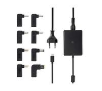 Nedis 100W GaN USB-C charger for Notebook / Tablet / Smartphone Ultra Fast