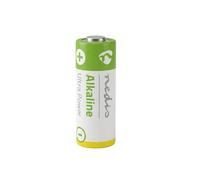 Nedis 12 V DC 8LR932 A23 Alkaline Battery for Various Electronic Devices