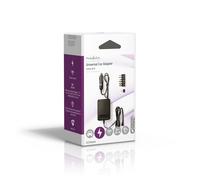 Nedis 12V 24V Car Power Supply Charger Adapter 2A 1.5 3 4.5 6 7.5 9 12V