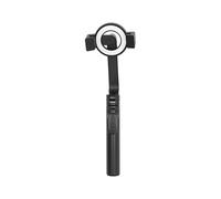 Nedis 2-in-1 Magnetic Selfie Stick with Bluetooth Tripod and Remote Control 61cm