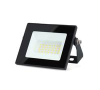 Nedis 20W LED Floodlight Spot Security Flood Lights Light Outdoor Garden Lamp
