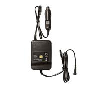 Nedis 24W Cigar Lighter Adapter with 6 DC Plugs