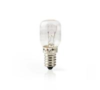 Nedis 25W Incandescent 300 Degree Heat Proof Oven Cooker Bulb E14 , T25