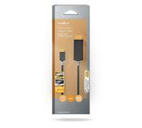 Nedis CCBW64655AT20 câble vidéo et adaptateur 2 m USB Type-C HDMI Anthracite