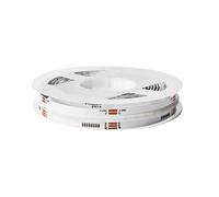 Nedis 2m Wi-Fi-Connected LED Strip with COB Technology and Continuous Lighting