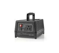 Nedis 300W Ac 220V 240V To 110V Step Down Voltage Adapter Converter Transformer