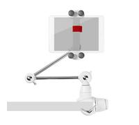 Nedis 360 Degrees Fold Wall Mount Stand Holder Arm Bracket Kitchen For Galaxy Tablets