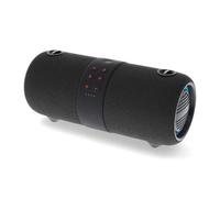 Nedis 40W Portable Wireless Bluetooth Speaker Waterproof Stereo Usb Aux
