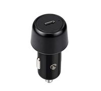 Nedis 45W USB-C PD Car power supply with Automatic Voltage Selection