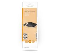 Nedis 4in1 USB-C Memory Card Reader SDXC SDHC SD OTG Host Reader for Dell XPS