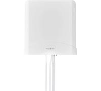 Nedis 5G / 4G / 3G Antenna for Reliable Signal Reception with 2.5m LMR200 Cable