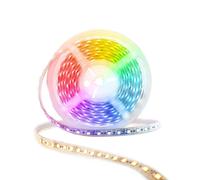 Nedis 5m Wi-Fi-Connected LED Strip, Dimmable, Cuttable, 960lm, IP21, Multicolor
