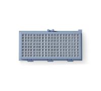 Nedis Active Hepa Filter, Replacement For Miele Sf-Ah30, Blue / White